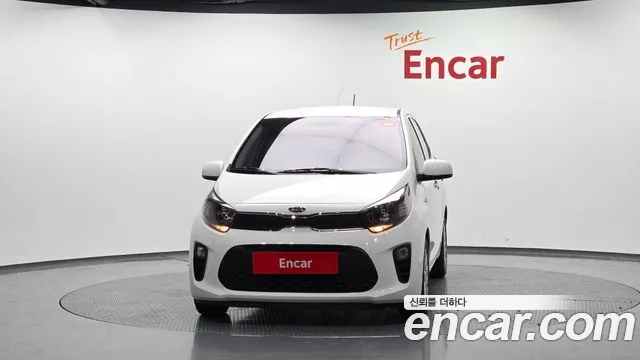 Kia All New (JA)