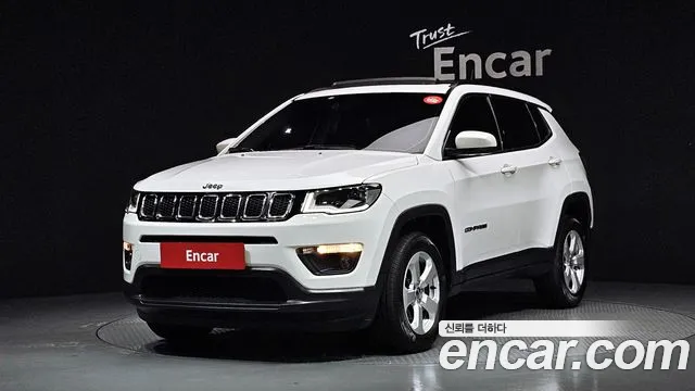 Jeep 2 2.4 AWD