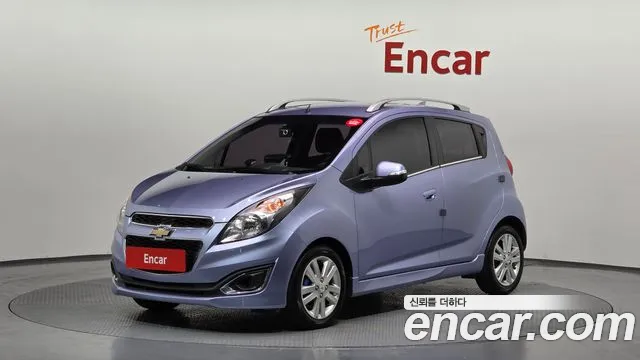 Chevrolet(GM) LT Base