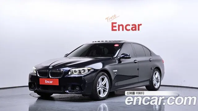 BMW 5 (F10) 528i xDrive M