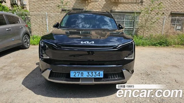 Kia EV5 2WD