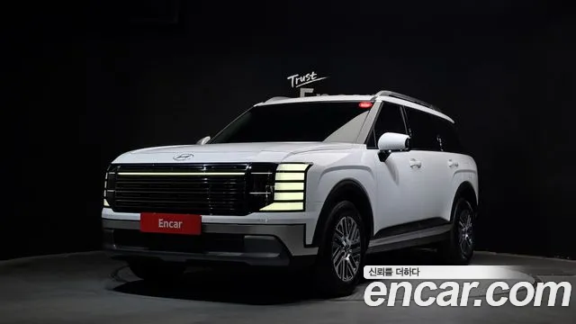 Hyundai Palisade (LX3) Gasoline 2.5T 2WD 7 Exclusive