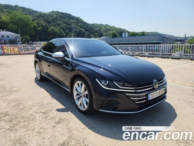 Volkswagen 2.0 TDI Prestige