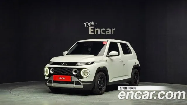 Hyundai Turbo