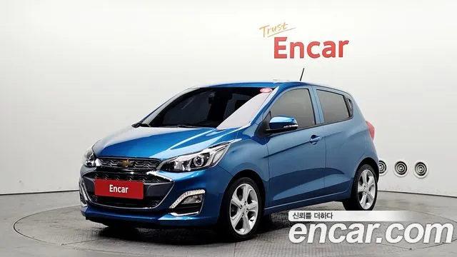 Chevrolet(GM) The New LT