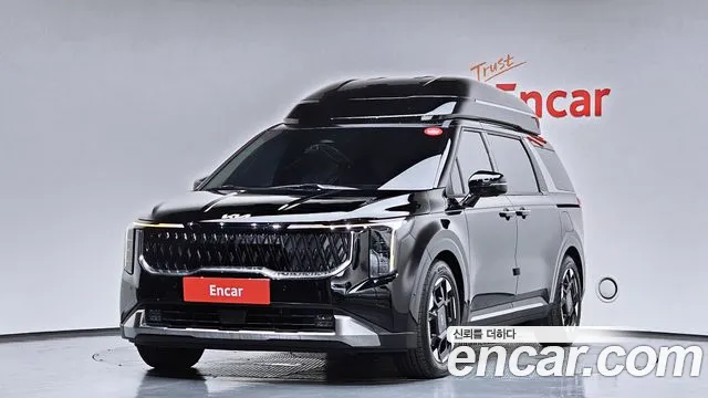 Kia The New Carnival 4 9 Signature