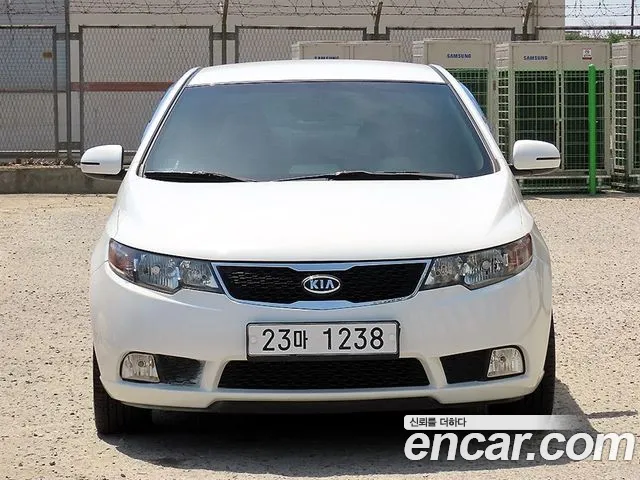Kia 1.6 GDI Prestige Base