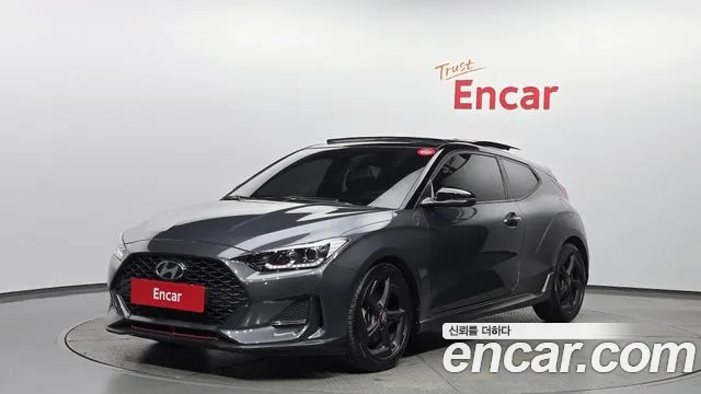 Hyundai (JS) 1.6 Turbo