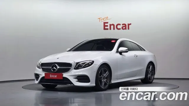 Mercedes-Benz E- W213 E220d