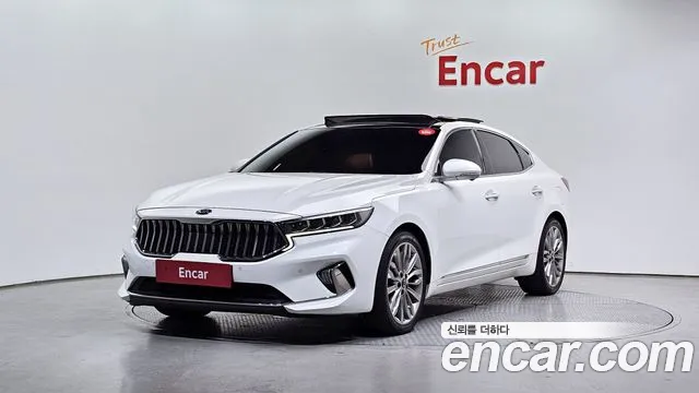 Kia K7 3.0 GDI Noblesse