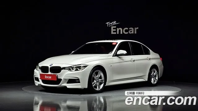 BMW 3 (F30) 328i M