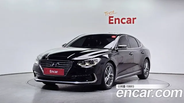 Hyundai Grandeur IG 2.4 Premium
