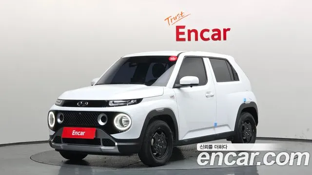 Hyundai Turbo