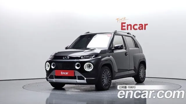 Hyundai Turbo Inspiration