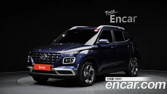 Hyundai 1.6
