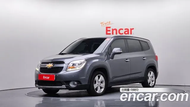 Chevrolet(GM) 1.6 Diesel LT