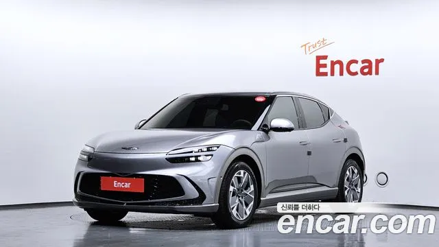 Genesis GV60