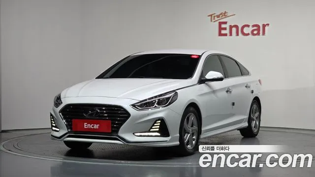 Hyundai Sonata 2.0