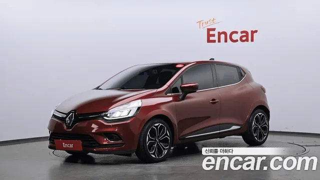 Renault Korea