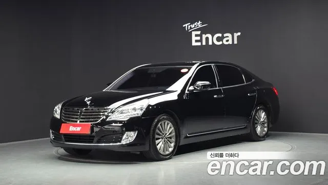 Hyundai VS380