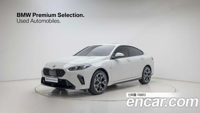 BMW 2 (F74) 220 M