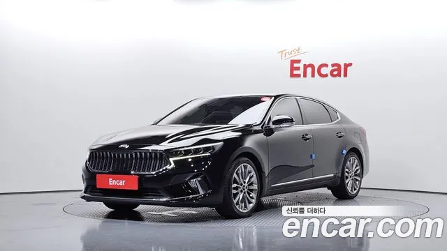 Kia K7 2.5 GDI Noblesse
