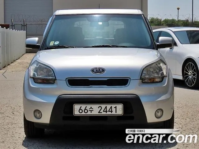 Kia Diesel 1.6