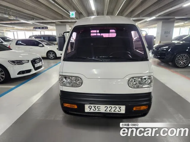 Chevrolet(GM) 2 DLX