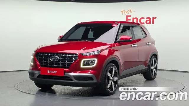 Hyundai 1.6
