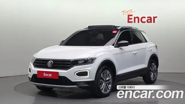 Volkswagen 2.0 TDI Prestige