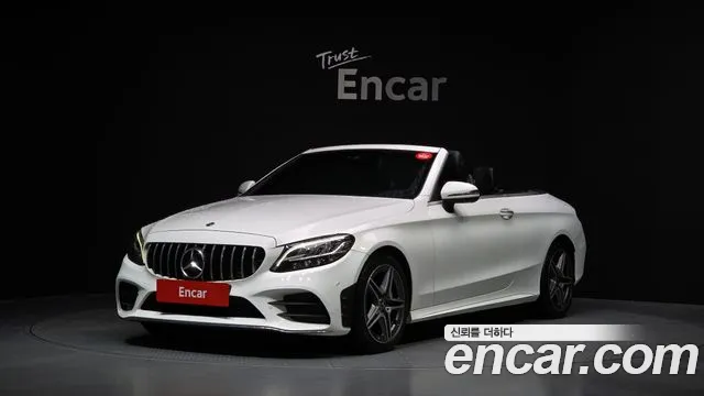 Mercedes-Benz C- W205 C200