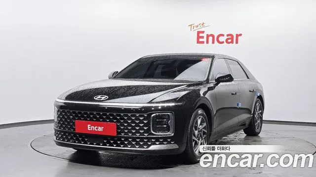 Hyundai Grandeur (GN7) 2.5 Gasoline 2WD Premium