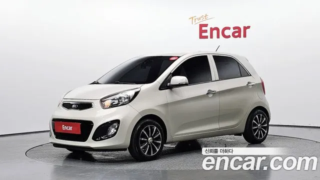 Kia All New