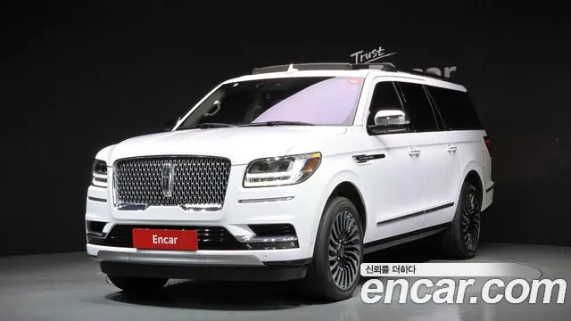Lincoln 4 3.5L