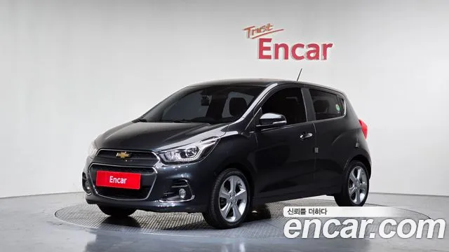 Chevrolet(GM) LTZ