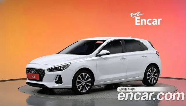 Hyundai i30 (PD) 1.4 Turbo