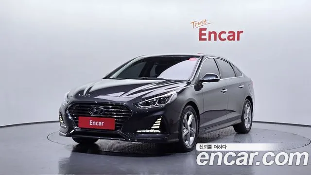 Hyundai Sonata 2.0