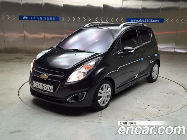 Chevrolet(GM) LT Base
