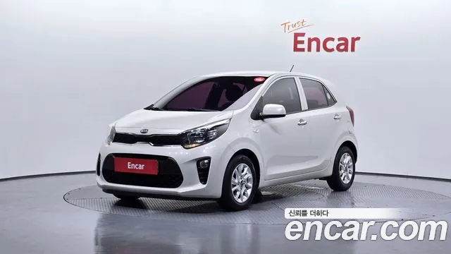 Kia All New (JA)