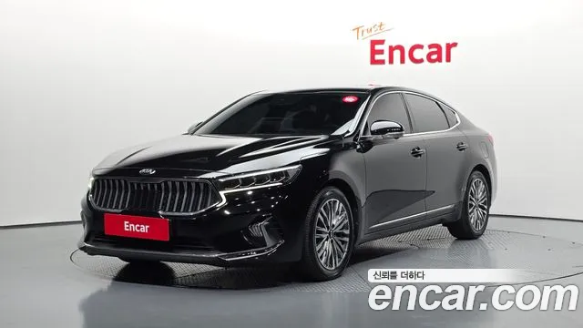 Kia K7 3.0 GDI Noblesse