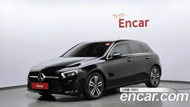 Mercedes-Benz A- W177 A220