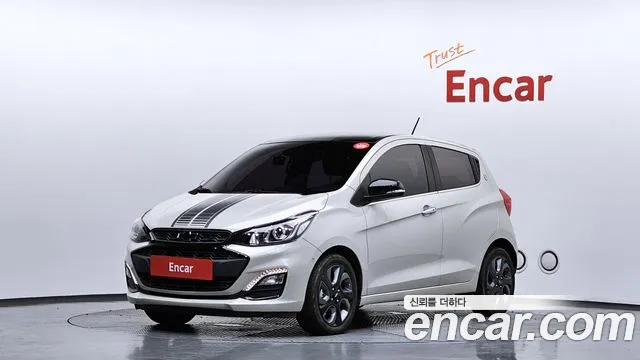 Chevrolet(GM) The New