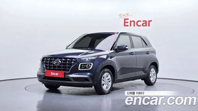 Hyundai 1.6
