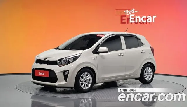 Kia All New (JA)