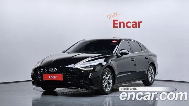Hyundai Sonata (DN8) 2.0 Premium