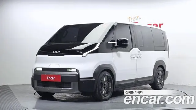 Kia PV5 5