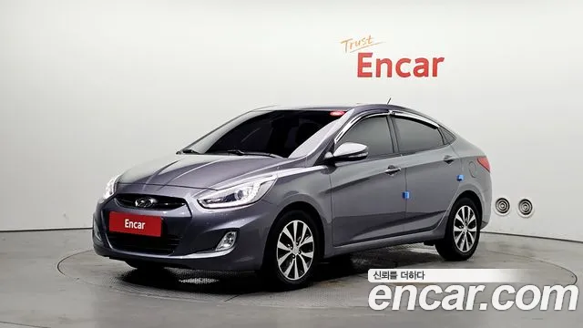 Hyundai 1.4 VVT Premium