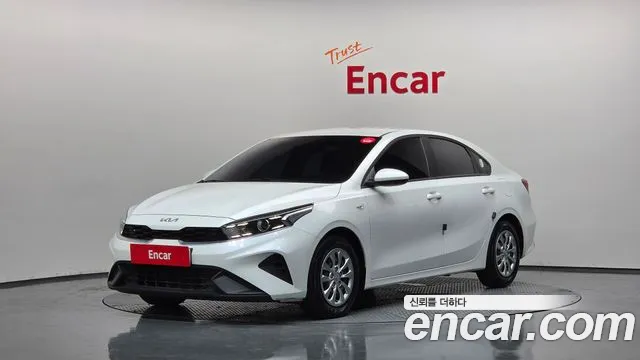 Kia The New K3 2 1.6