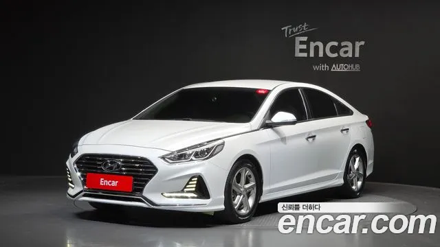 Hyundai Sonata 2.0