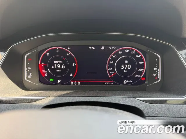 Volkswagen Passat GT(B8) 2.0 TDI Prestige